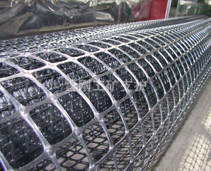 礦用塑料支護網(wǎng)片