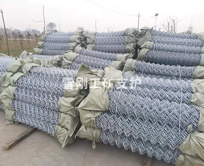 煤礦支護網(wǎng)廠